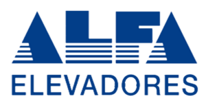 Sobre nos alfa elevadores